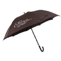 Regular Straight Umbrella(with PU handle) Soundwill Plaza 